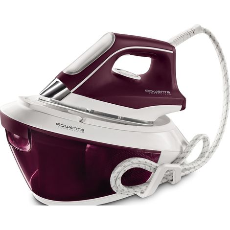 Rowenta Power Steam Ferro da stiro VR8216F0 2200 W, Viola