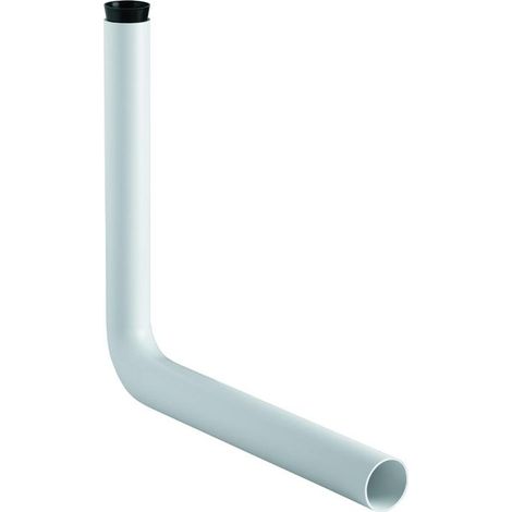 Spülrohr 37100 390x350 mm alpinweiß (1/4)