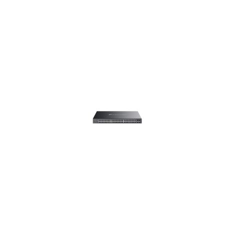 HUB Switch puertos 48 Tp-Link TPL SG2452LP   Gigabit Ethernet (1