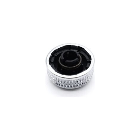 Perilla de control de volumen MMI de repuesto, pieza 8T0919070B para Audi B8 S5 Q5 (1/5)