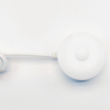 Base de chargement magnétique pour brosse à dents électrique (adaptateur) pour les séries IO 7/8/9, 9S et 10S (IO7, IO8, IO9, 3768). (1/5)