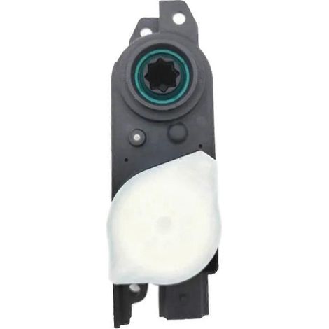 Actionneur de volet de radiateur L1MB-8476-AA, compatible avec Ford Explorer 2020-2023. (1/5)