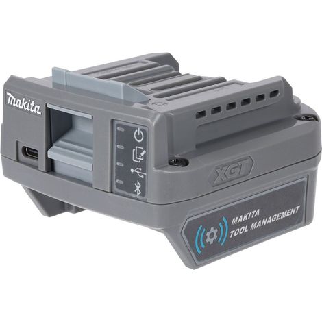Interfaz de comunicación Makita 1910D9-2 XGT 40V