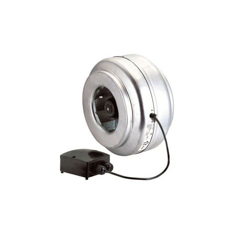 S&ampP VENT-400 N - Rohrventilator, DN400 - 5145888700