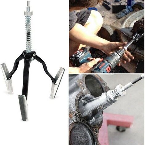 LAPPATORE PER CILINDRI CILINDRO PISTONE ATTREZZO LEVIGA CILINDRO 3 GAMBE 4"
