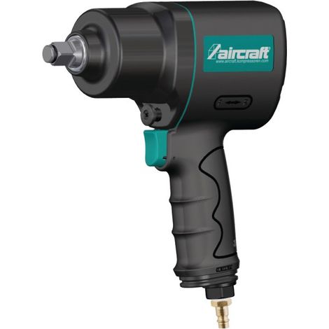 Aircraft Industrie-Schlagschrauber ISS-C 1/2" PRO (1/5)