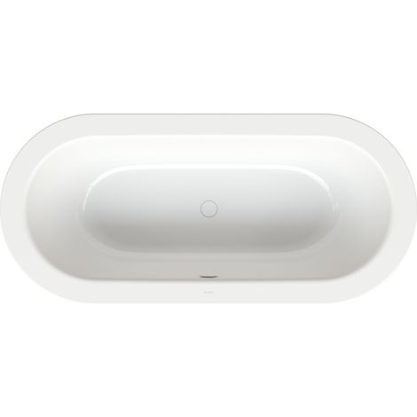 BetteStarlet Oval 175x80x42 cm, 2680-000