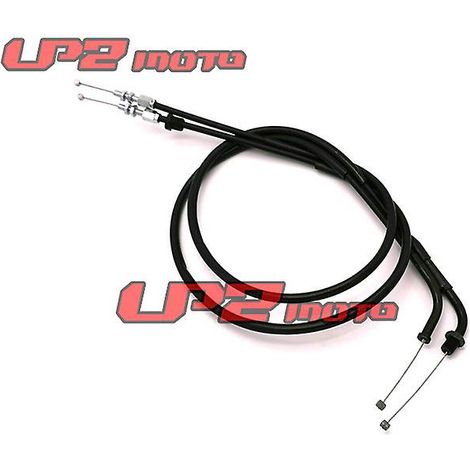 Suitable for Honda Rover 400 VRX400 Throttle Cable Throttle Cable( ) (1/5)