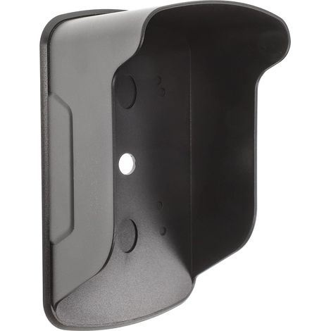 Housse de protection pour sonnette, housse étanche pour sonnette, housse de protection contre la pluie pour sonnette, housse de protection pour pointeuse, sonnette de pointeuse-AquaForge