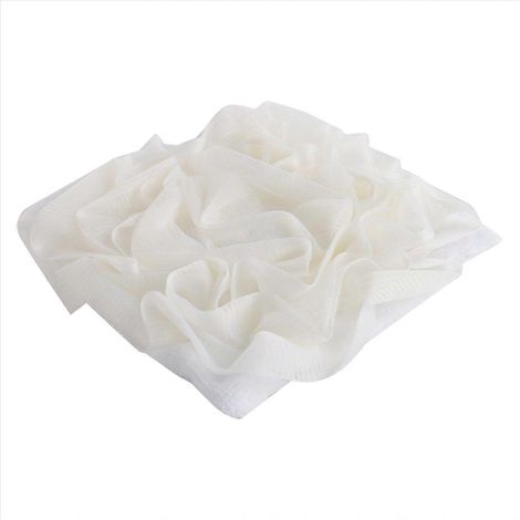 2-in-1 Badeschwamm, Peeling- und sanfter Reinigungsschwamm (1/5)