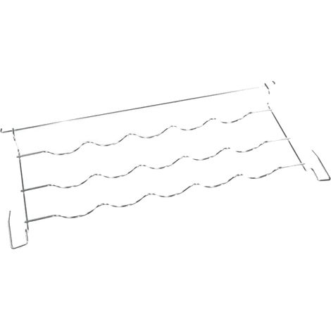 GRILLE BOUTEILLES POUR REFRIGERATEUR BEKO - 4803240100