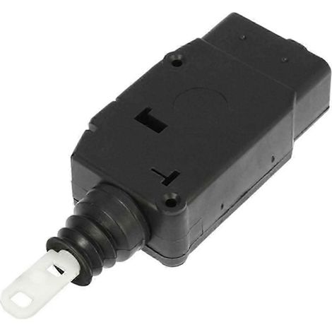 Actionneur de verrouillage de porte FUD500030 compatible avec Land Rover Defender (1/5)