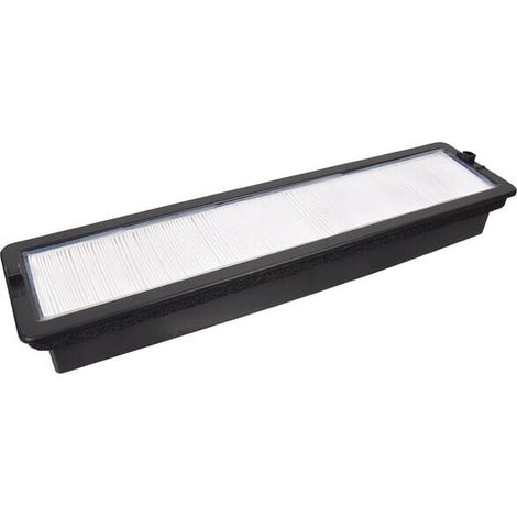 Filtro per cabina NEW HOLLAND 84579424 (1/2)