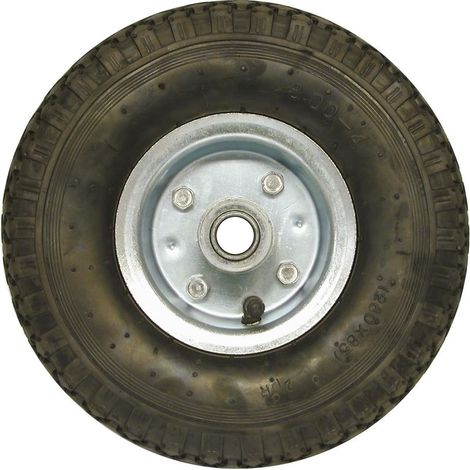 ROUE DE RECHANGE POUR ROUE JOCKEY GONFLABLE 04.102.03