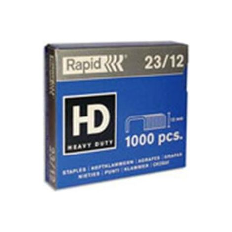 Rapid 23/12 1000 punti