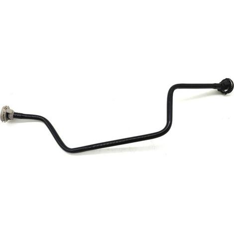 Tuyau de trop-plein de radiateur avant/tuyau de réservoir d'eau pour Audi Q5/Audi A4 2.0 (modèles 2011-2012) (Référence : 8R0121081M) (1/5)