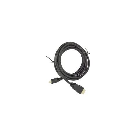 Câble HDMI/Micro HDMI Akyga AK-HD-18R 1,4 m, Full HD 4K 1080p, 1,5 m