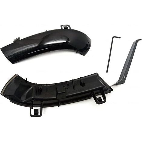 LED-Blinker, dynamische Blinker, Rückspiegelblinker (1/5)