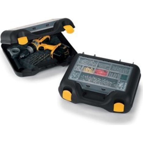 CASSETTA PORTATRAPANO TERRY CLUB CASE 1 T N- TERRY- 3,0 pz