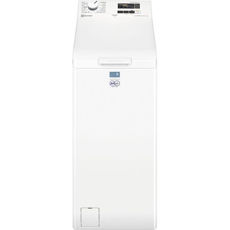 Electrolux Lavatrice Carica Alto 6 Kg Classe A 1200 Giri EW6T56A