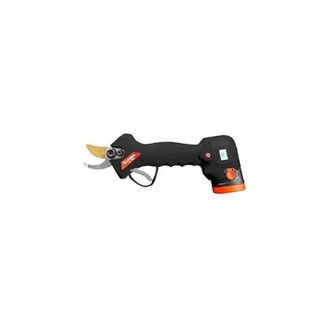 FORBICI DA POTATURA A BATTERIA 'ACB30 TITANIO' 16,8V - 2,6 Ah - ALTUNA