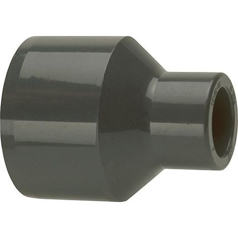 Réduction conique FF PVC Pression Ø 32-25
