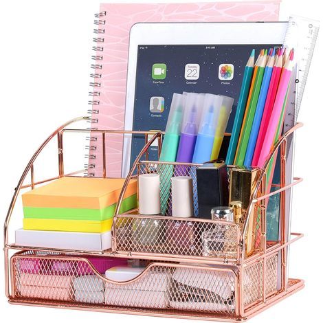 Stiftehalter für Kinder, Schreibtisch-Organizer, Tisch-Organizer (1/5)
