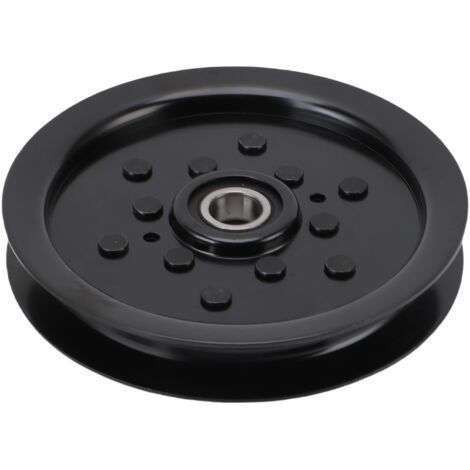 Mower Belt Pulley Compatible with AM143737 AM136693 Z235 Z245 Z255 Z355E and Other Series - (1/5)