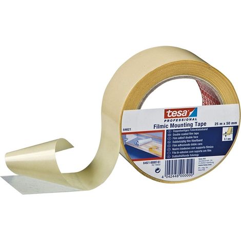 Adhesif double face PP ECO 64621 Tesa
