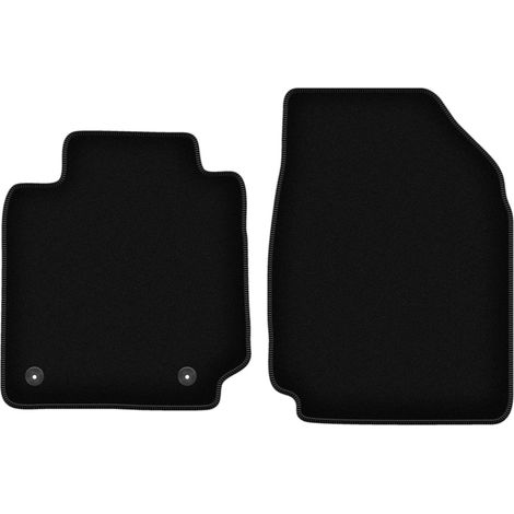 BASIC Front für: Nissan Micra K12 Schrägheck 2002-2010 (1/5)
