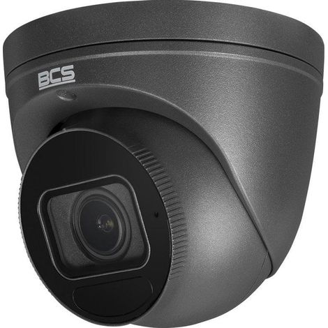 Überwachungskamera BCS 4 MP motorisierter Zoom 2,7-13,5 mm (1/2)