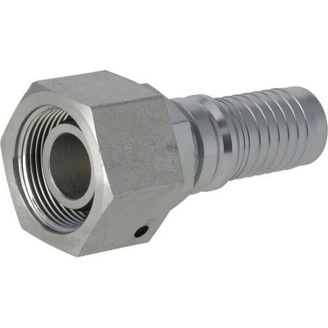Racor de prensado 4SH-DN25-25S-M36 x 2,0 ALFAGOMMA DKOSH2536G2
