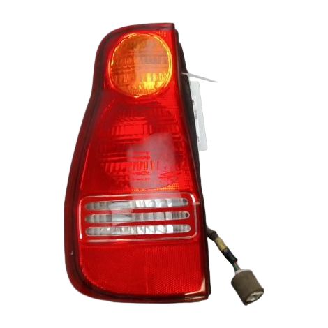 [PRODUIT D'OCCASION] Feu Arriere Gauche  HYUNDAI Matrix Monosp. Phase 1 2001-2009 ♻️ Ref Oe. 9240117010 - Garantie à vie (1/3)
