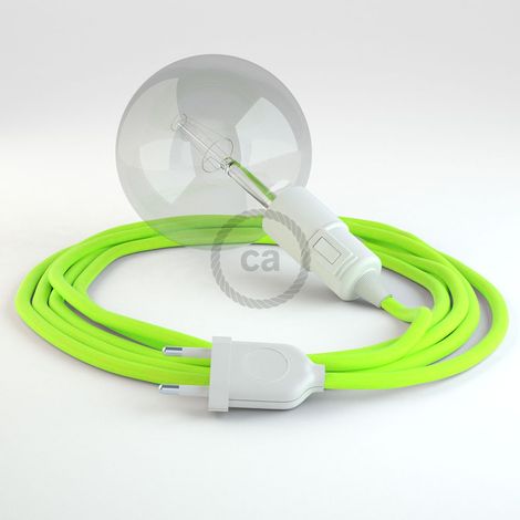 Lampe suspension creative-cables rf10 puissance 53 W longueur 5 m (1/5)