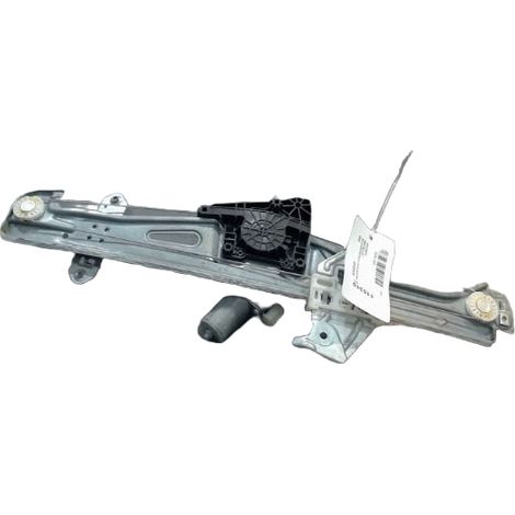 [PRODUIT D'OCCASION] Mecanisme+moteur Leve-glace Avant Droit SUZUKI Sx4 ♻️ Ref Oe. 8340163t00 - Garantie à vie (1/4)