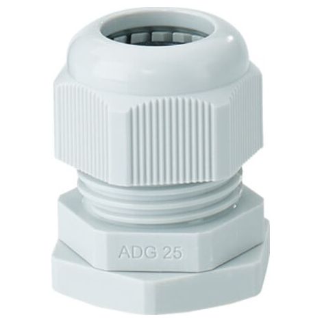HENSEL Anbau-Kabelstutzen M 25 IP 66 20 Stk