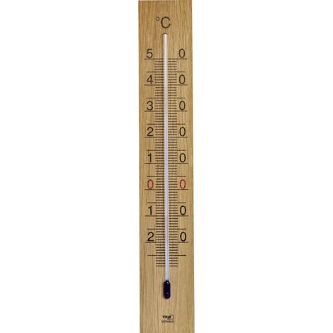 TFA Dostmann Termometro Quercia 12.1059.01
