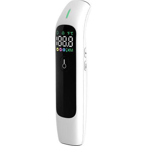 Disjoncteur connecté wifi 63A Tuya interrupteur connecté wifi commande vocale Minuterie AC230V Commutateur de télécommande Mesure Intelligent Compatible avec Alexa et Google Home GWS10-WJ
