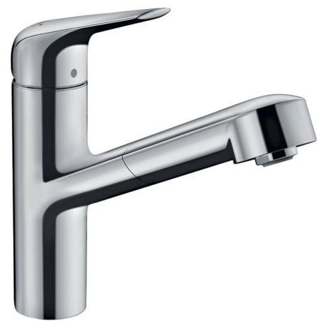mitigeur evier focus 150