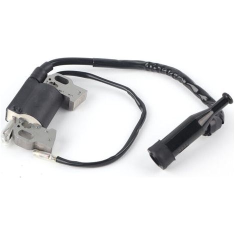 Bobine d'allumage de rechange 168F adaptée au générateur de moteur Gx110 Gx160 Gx200 5,5 ch 6,5 ch (1/5)