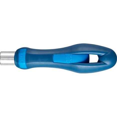 PFERD TOOLS Zubehör Schnellwechselgriff SWG für Innenbürsten mit Gewinde 1/2 (1/4)