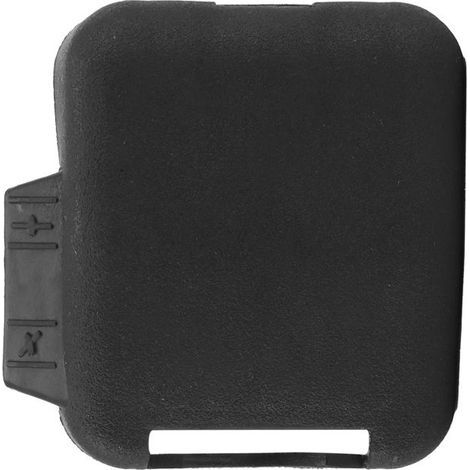 BelleRise – Luftfilterabdeckung – FS85/FS85R/FC75/FC85 – Verstärktes ABS – Schnelle, werkzeuglose Wartung (1/5)