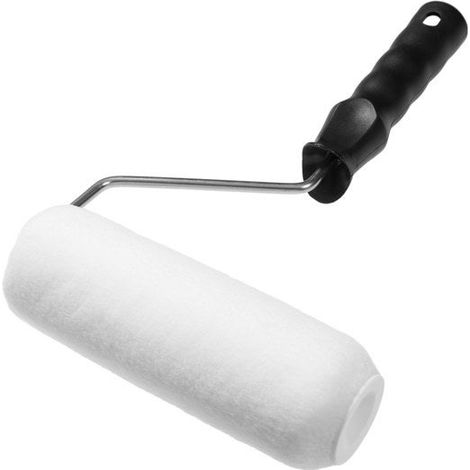 Tutti Rullo Per Vernice Per Pareti E Soffitti Lisci, L.180 Mm Centrale Brico
