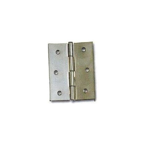 CERNIERA MOBILI PERNO A SFILARE 60x50 NI