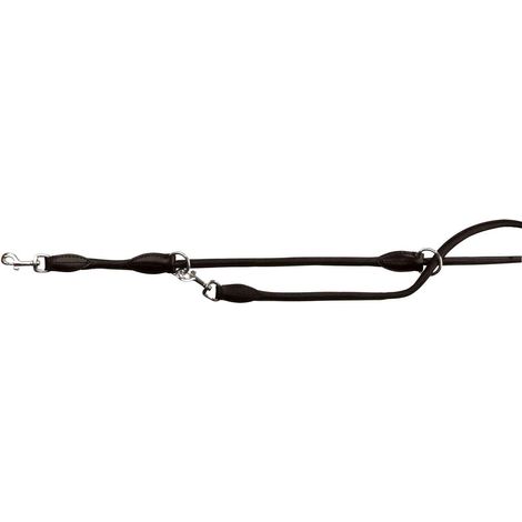 Laisse réglable Active, Coutures Rondes (1/2)