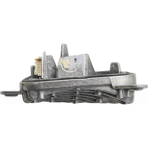 Módulo de control de luces diurnas LED para faros delanteros, número de pieza 63117470426, para BMW F34 GT (nuevo, lado derecho).