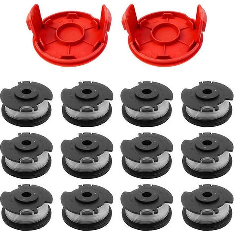 Ersatzspule für Rasentrimmer HT-19-401-003-06--