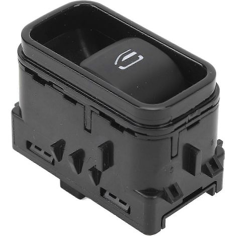 Interrupteur de lève-vitre électrique pour Mercedes-Benz Sprinter 907 910 (2018-2022), avant gauche, référence A9079050504 (1/2)