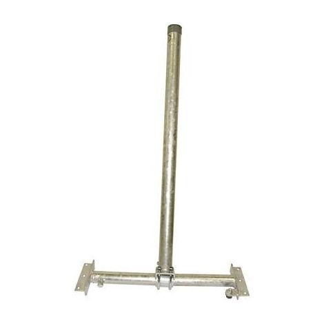 Kathrein ZAS 40 SAT supporto per tetto Argento (1/2)