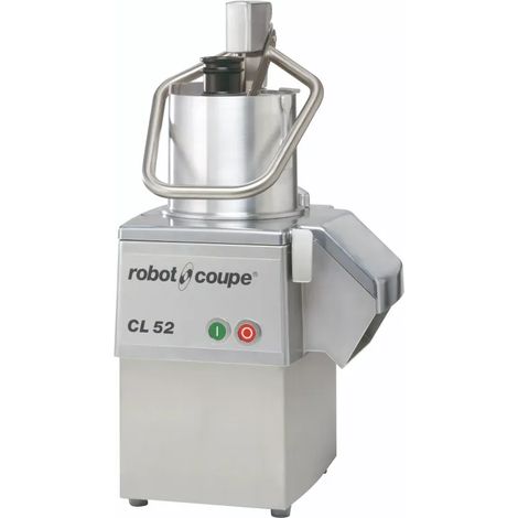 Coupe-légumes CL52 - Robot Coupe